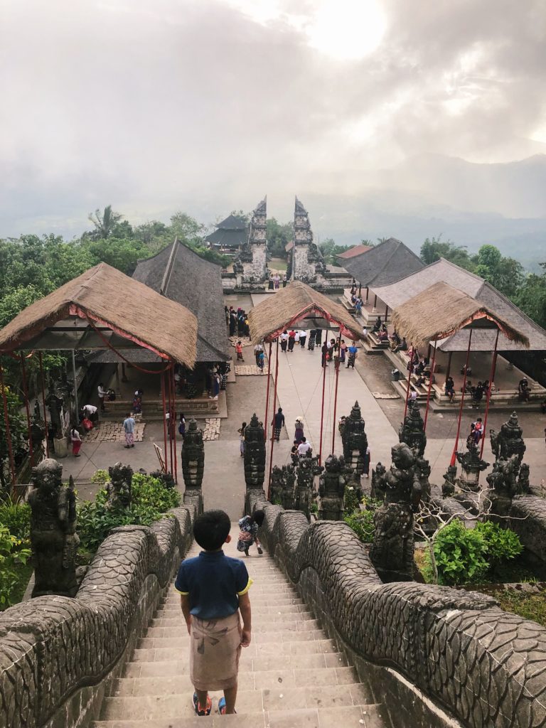 temple of lempuyang luhur